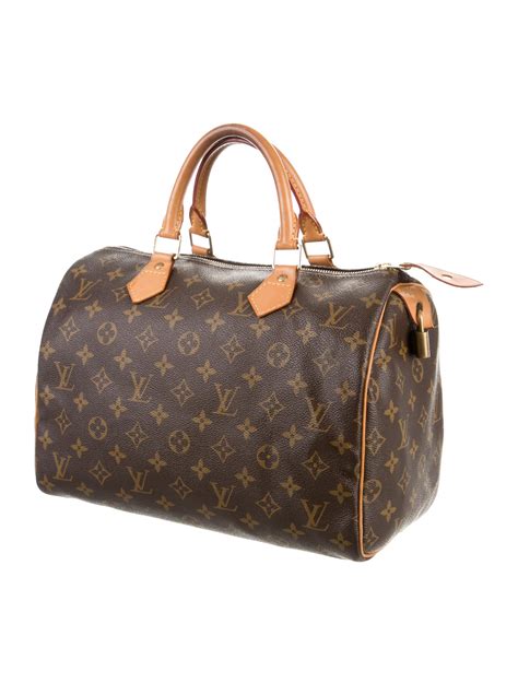 louis vuitton mini speedy handbag|louis vuitton speedy 30 new.